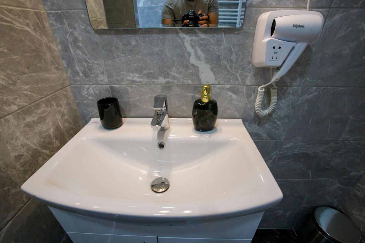Apartman Paratetis 1 Palic Exterior photo