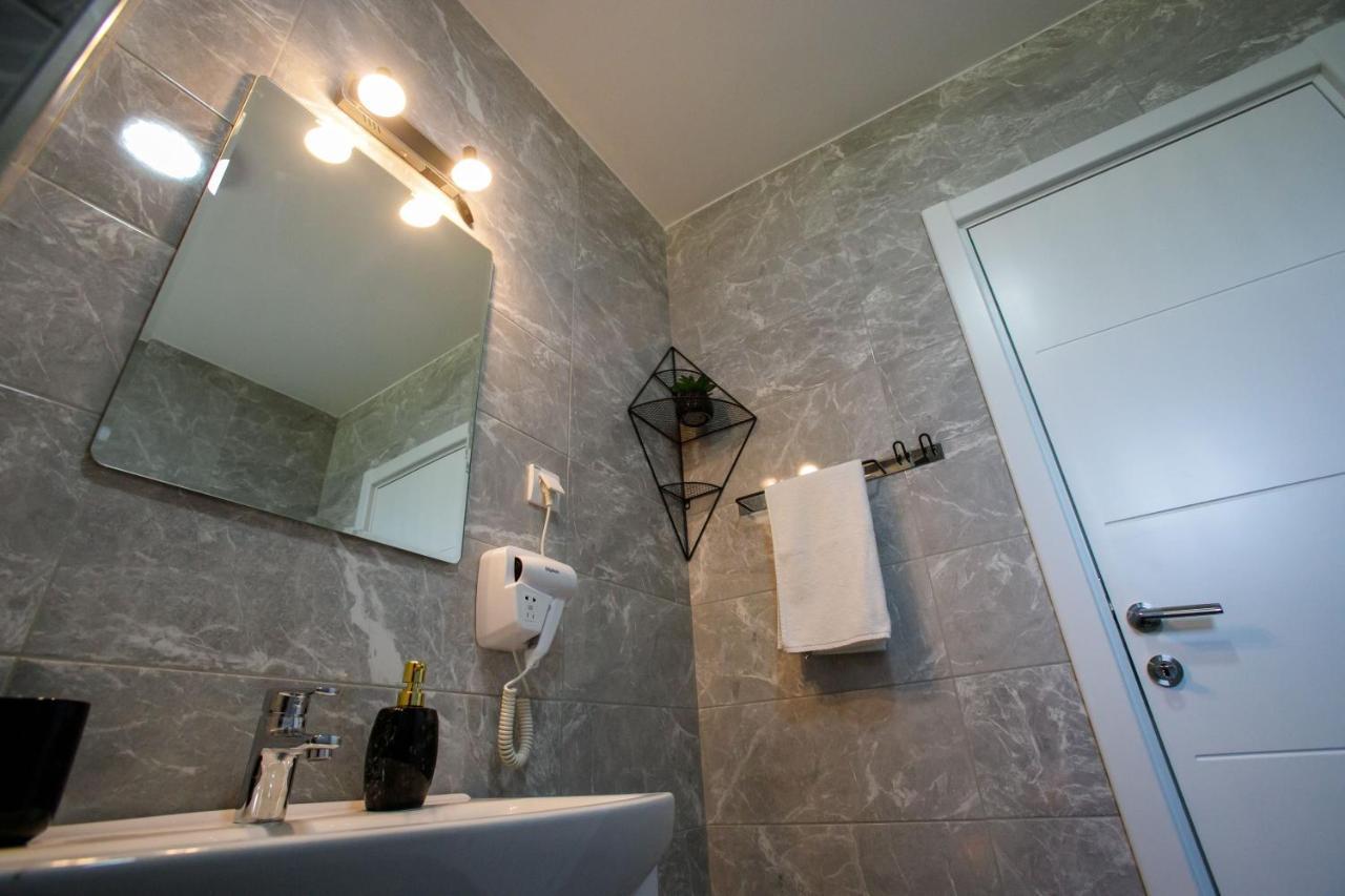 Apartman Paratetis 1 Palic Exterior photo